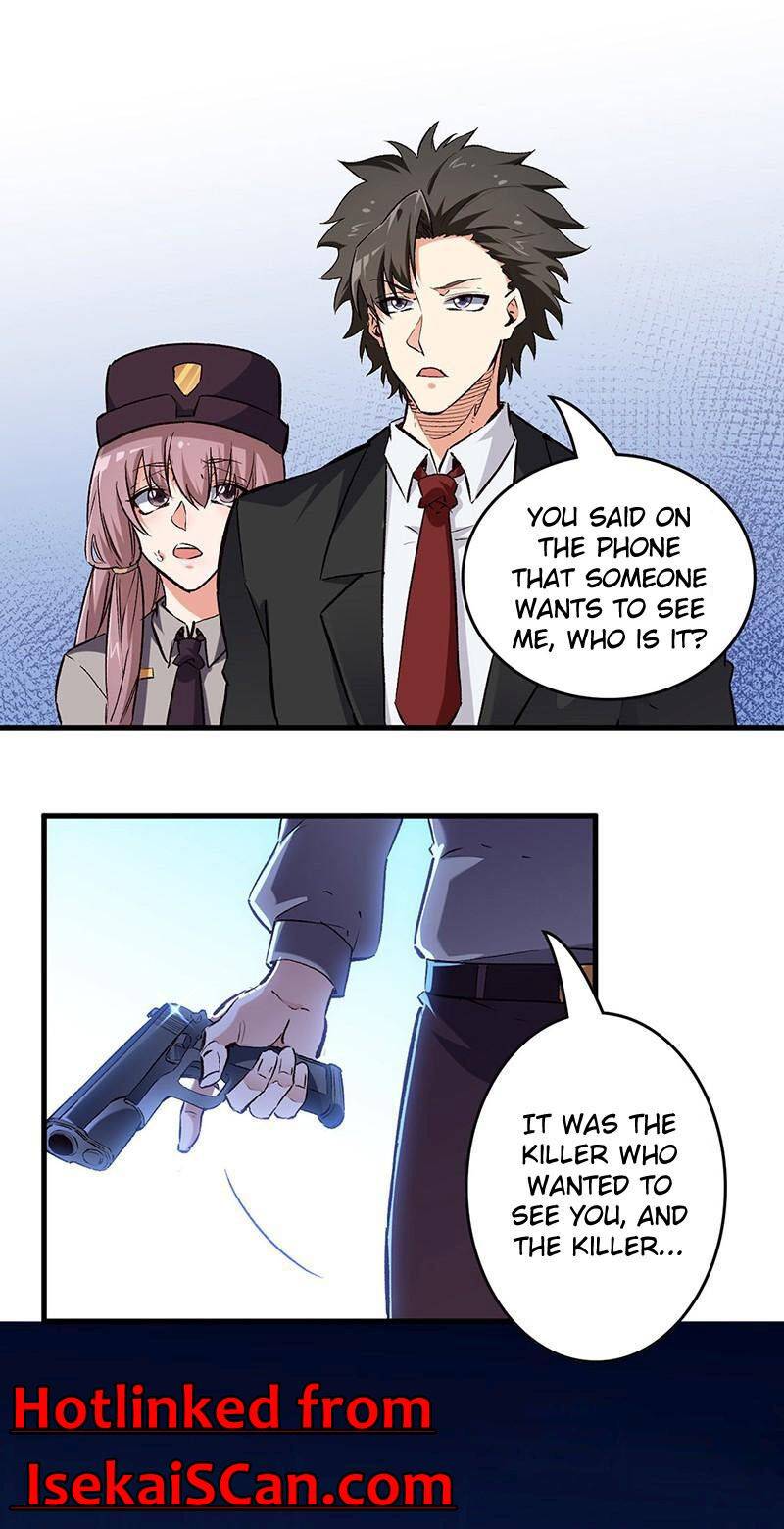 The Super Doctor From 2089 Chapter 198 - page 23