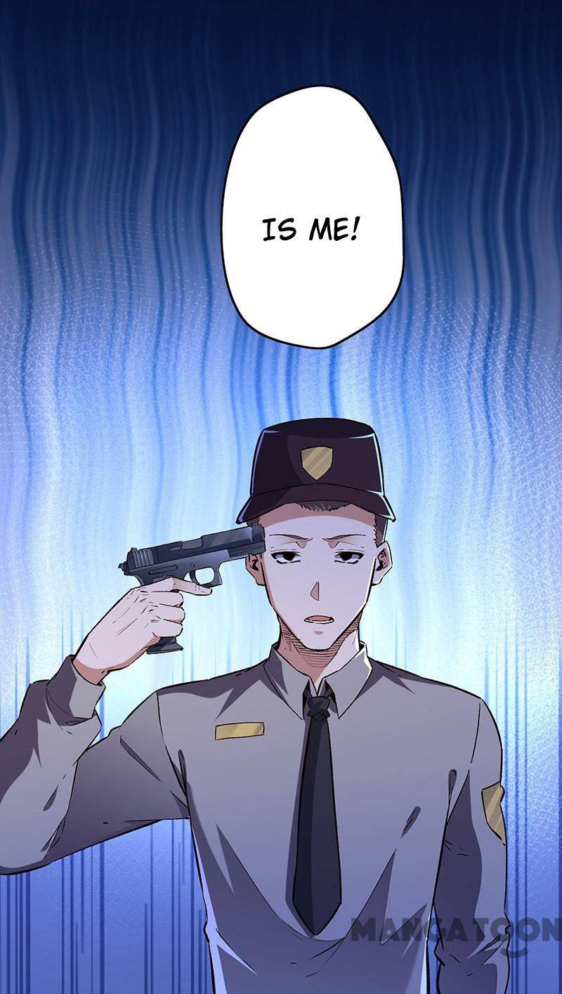 The Super Doctor From 2089 Chapter 198 - page 24