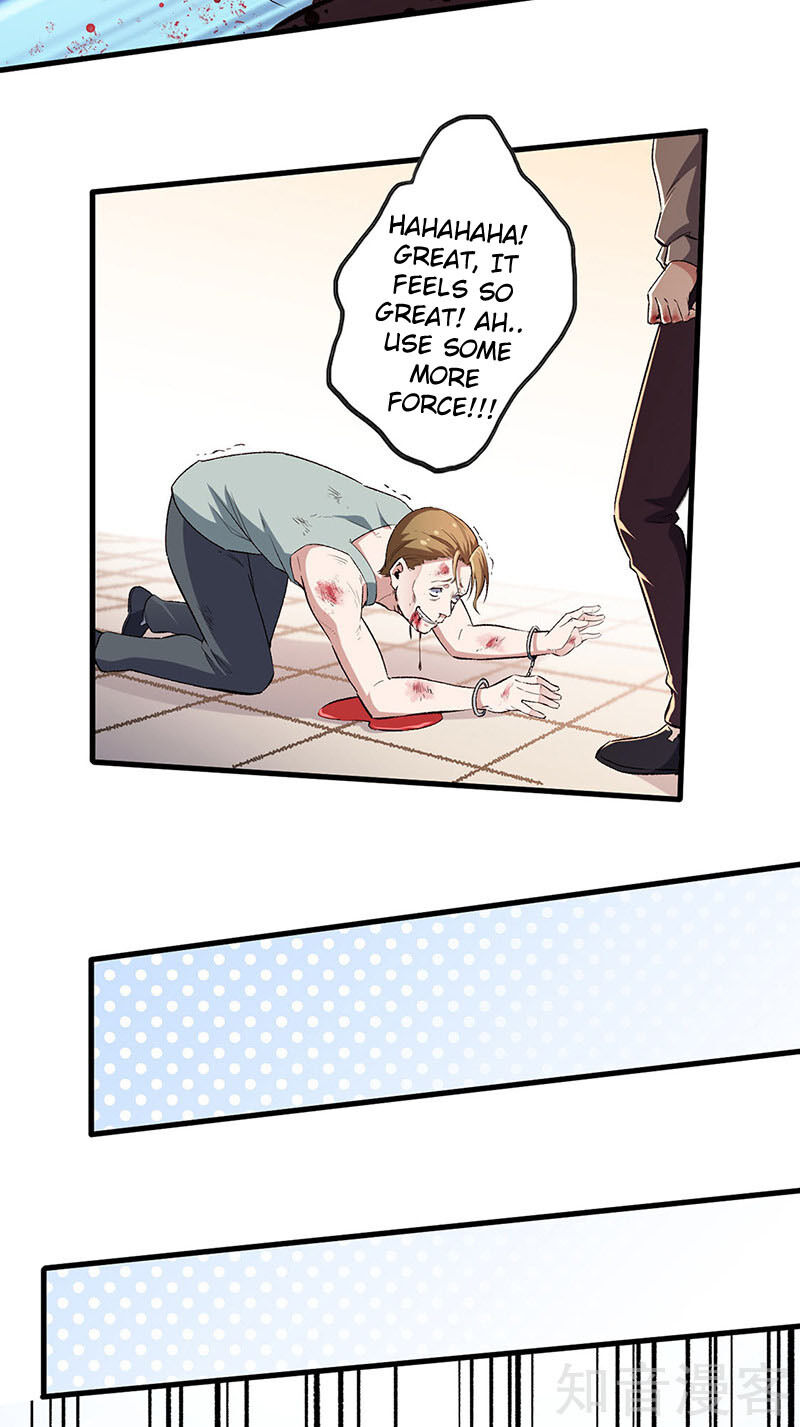 The Super Doctor From 2089 Chapter 197 - page 12