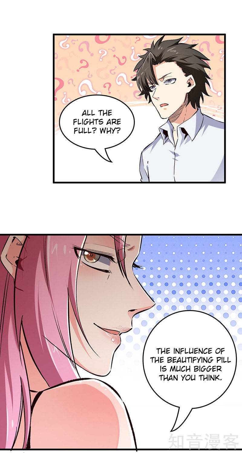 The Super Doctor From 2089 Chapter 196 - page 10