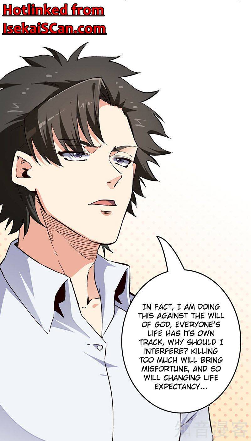 The Super Doctor From 2089 Chapter 196 - page 24