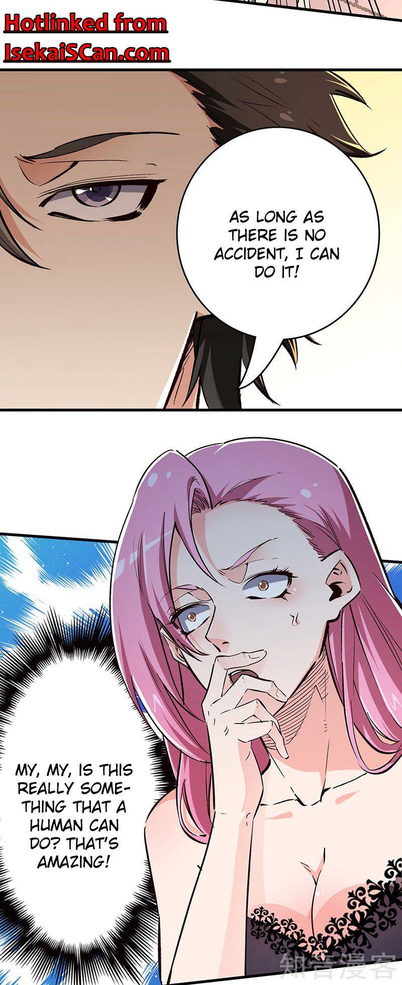 The Super Doctor From 2089 Chapter 196 - page 7