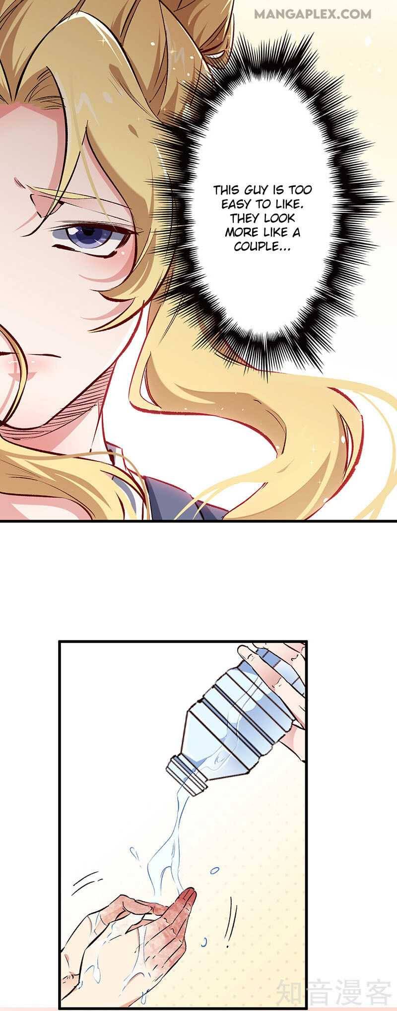 The Super Doctor From 2089 Chapter 193 - page 19