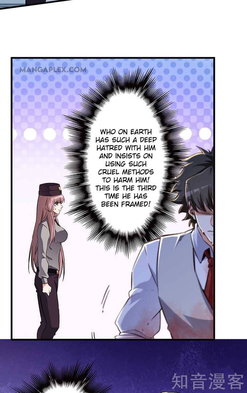 The Super Doctor From 2089 Chapter 193 - page 8