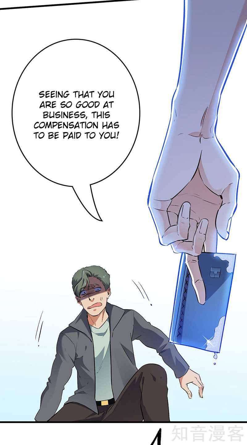 The Super Doctor From 2089 Chapter 191 - page 19