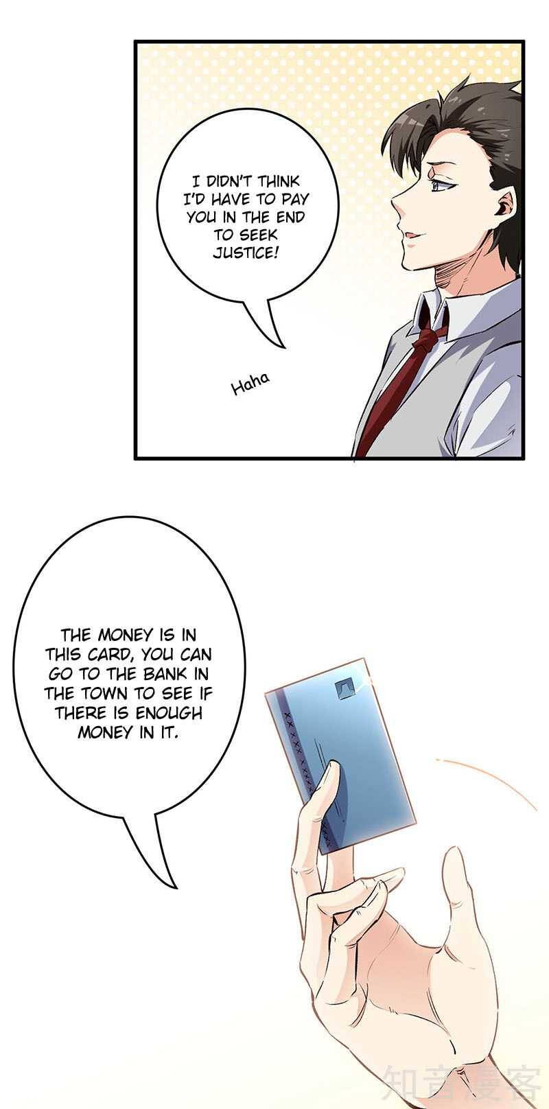 The Super Doctor From 2089 Chapter 191 - page 8