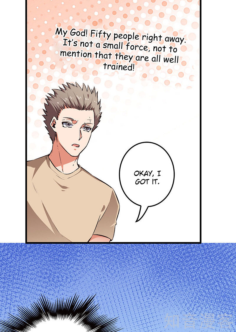 The Super Doctor From 2089 Chapter 187 - page 16