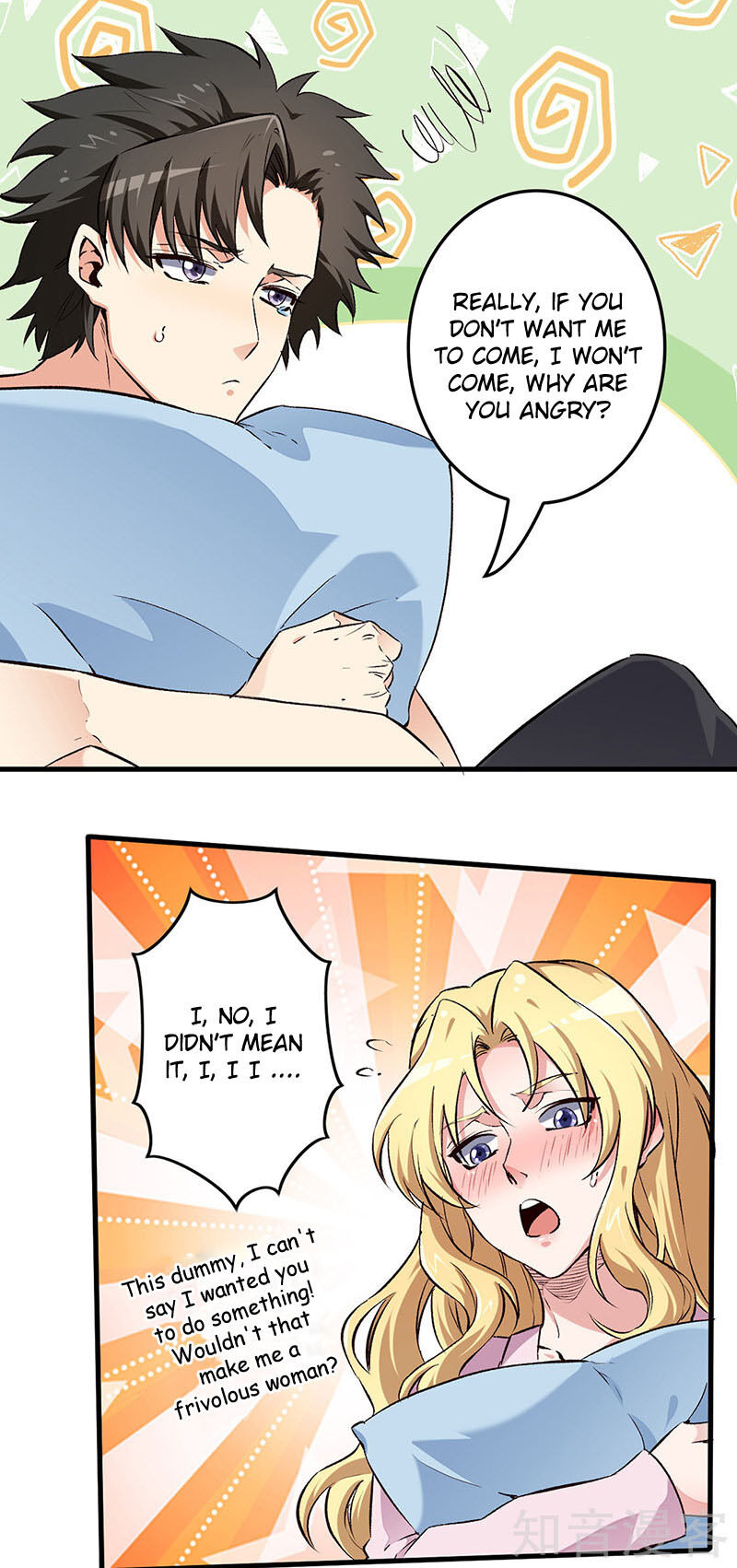 The Super Doctor From 2089 Chapter 187 - page 3