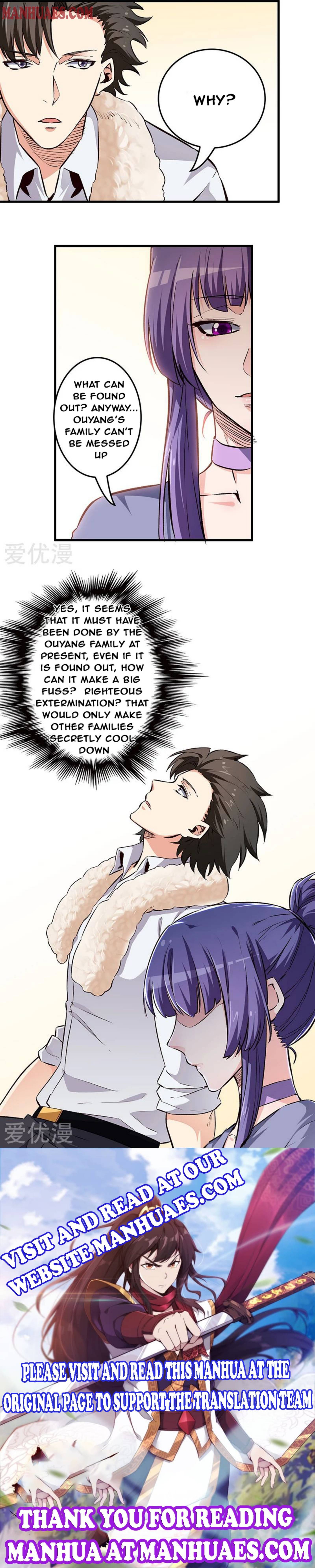 The Super Doctor From 2089 Chapter 184 - page 7