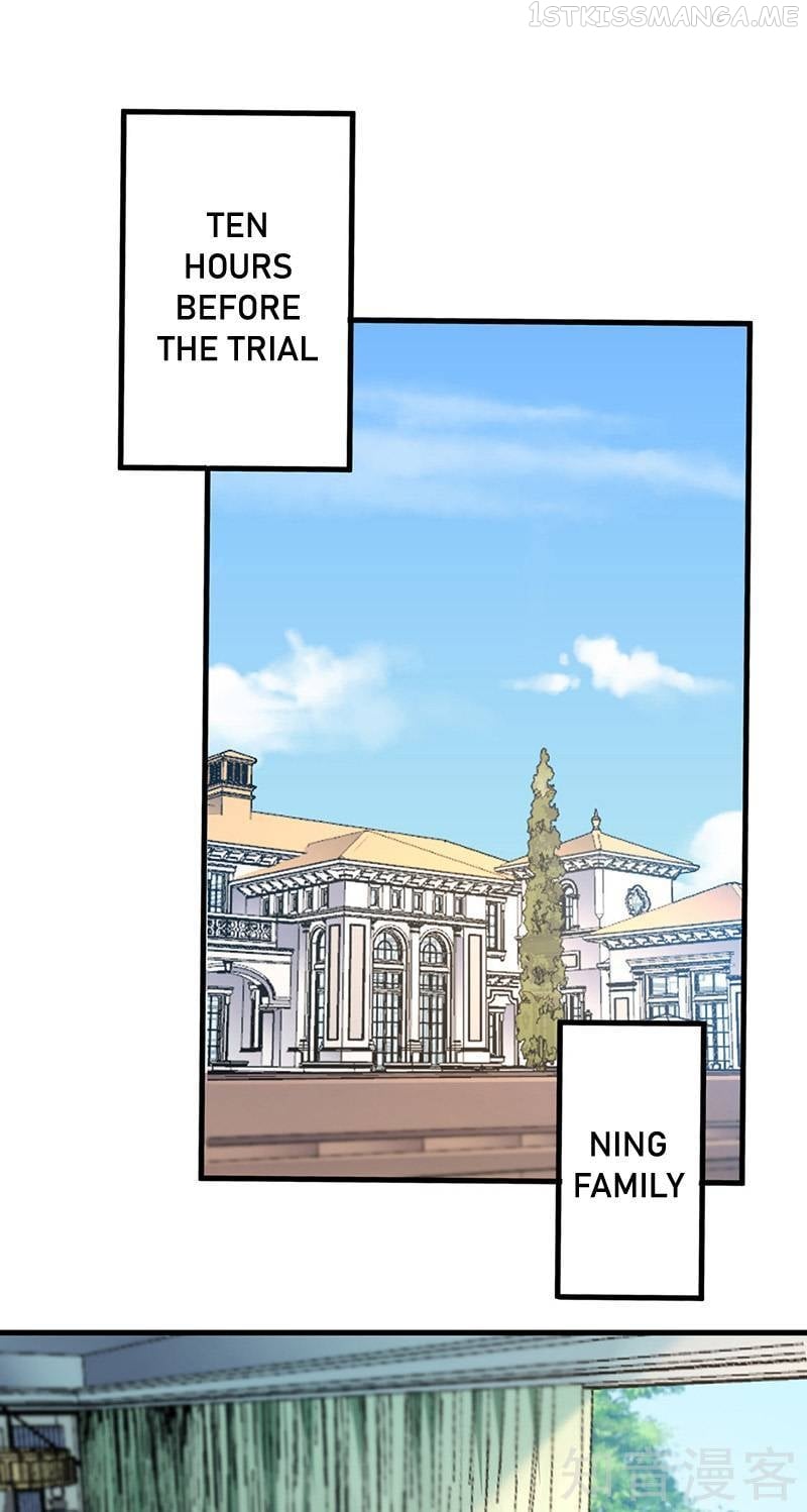 The Super Doctor From 2089 Chapter 181.1 - page 1