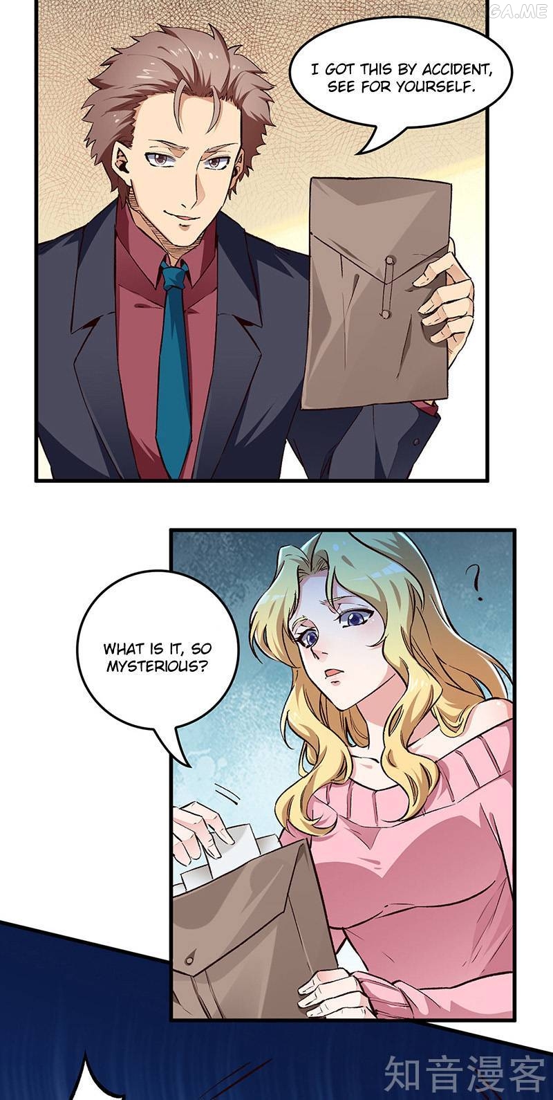 The Super Doctor From 2089 Chapter 181.1 - page 11