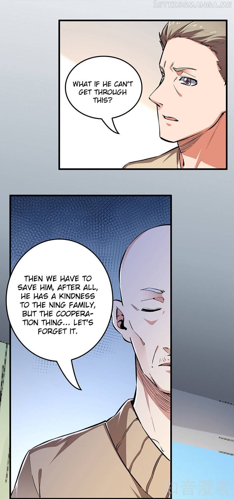 The Super Doctor From 2089 Chapter 181.1 - page 6