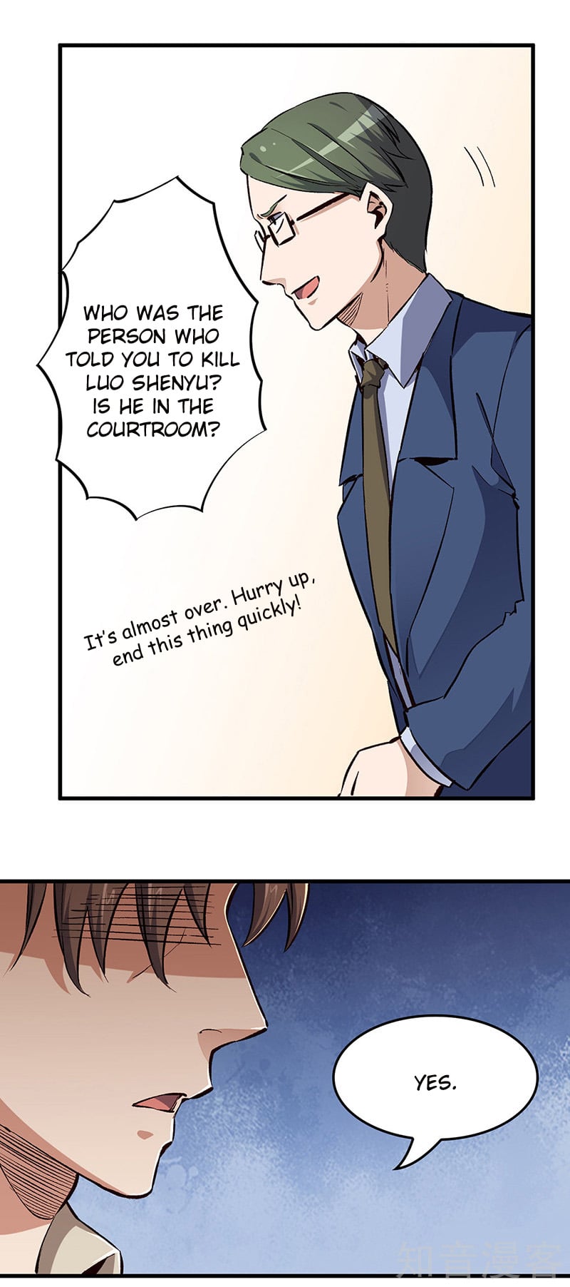 The Super Doctor From 2089 Chapter 181 - page 20