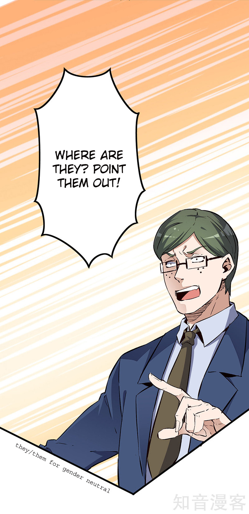 The Super Doctor From 2089 Chapter 181 - page 23