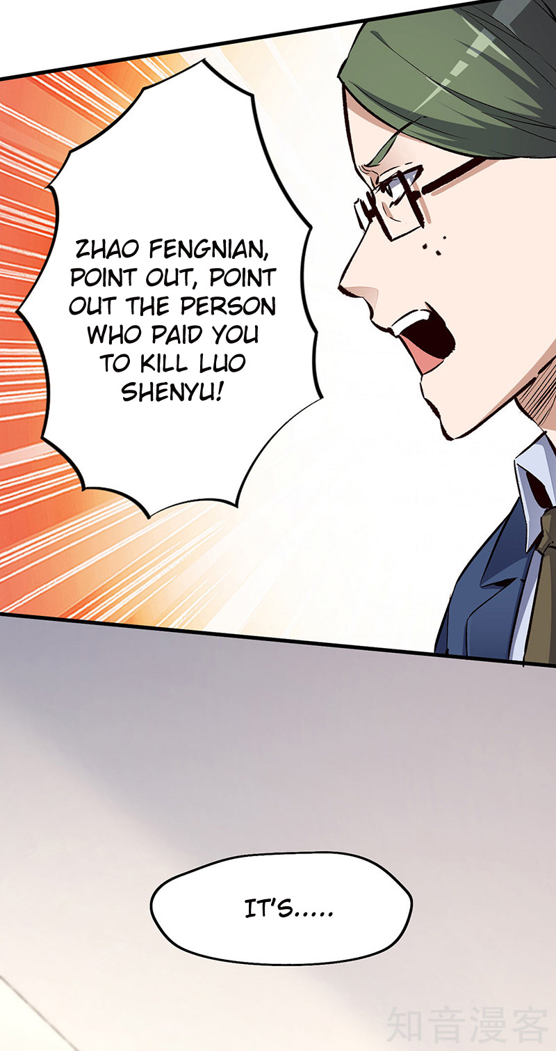 The Super Doctor From 2089 Chapter 181 - page 26