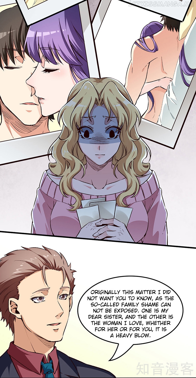 The Super Doctor From 2089 Chapter 180.1 - page 14