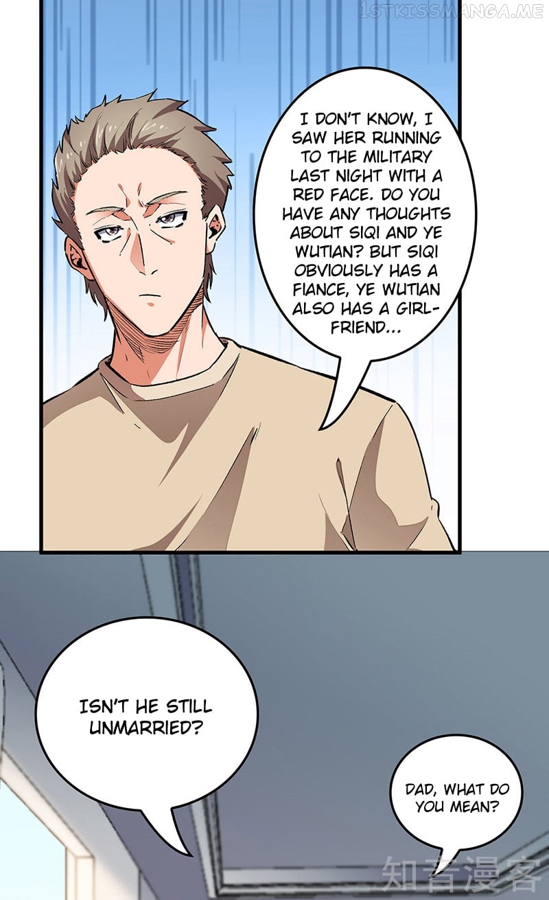 The Super Doctor From 2089 Chapter 180.1 - page 5