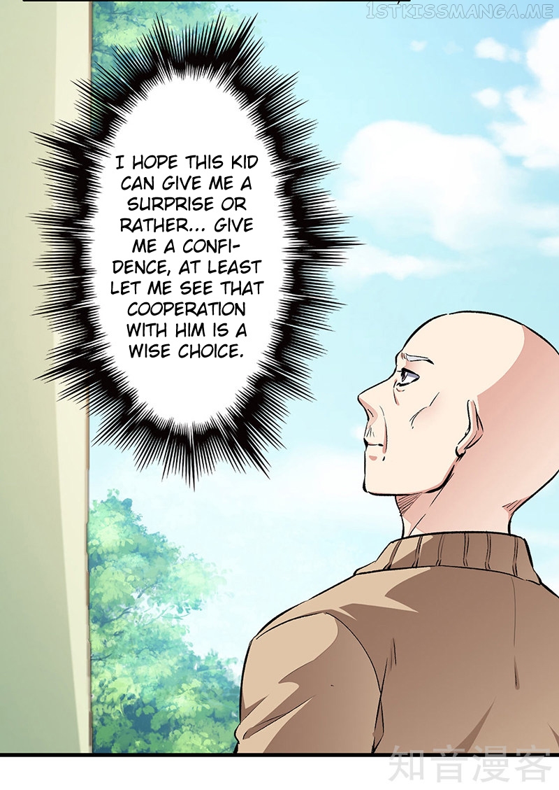 The Super Doctor From 2089 Chapter 180.1 - page 8