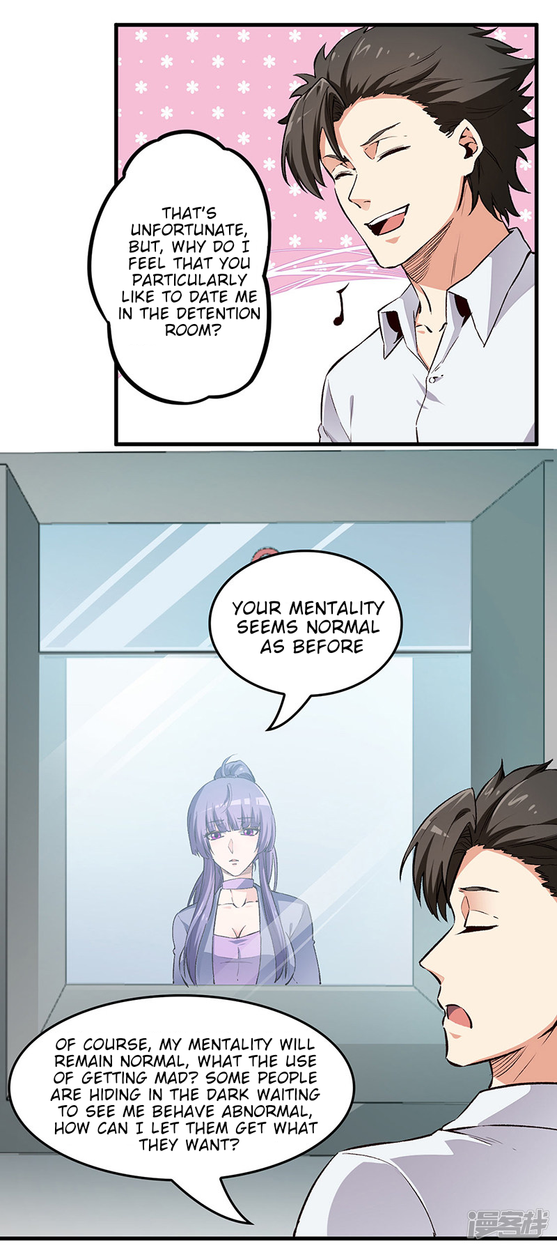 The Super Doctor From 2089 Chapter 180 - page 20
