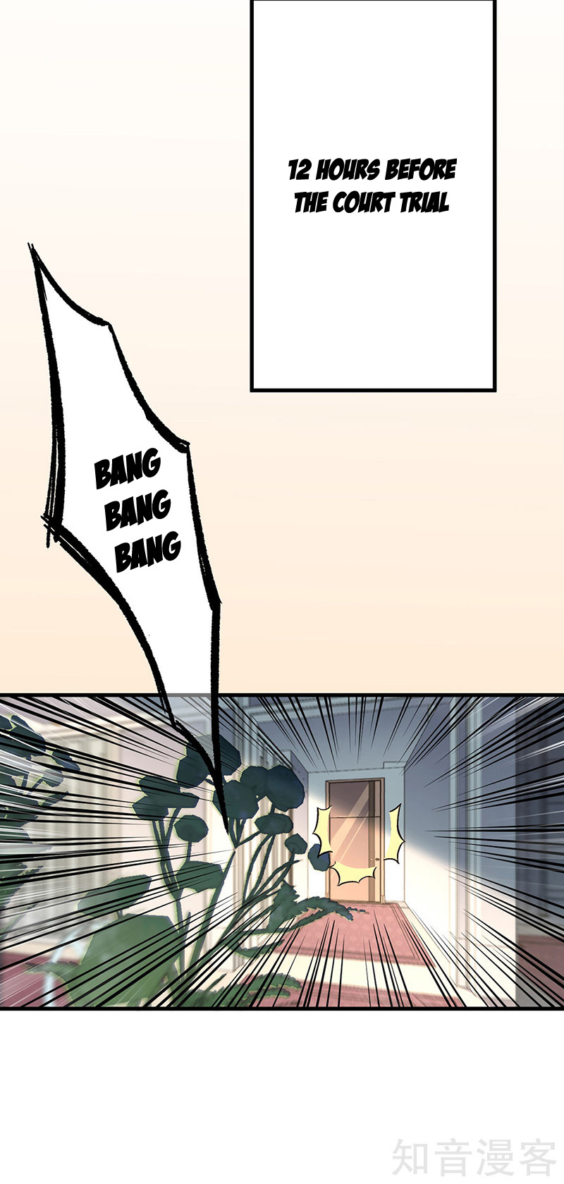 The Super Doctor From 2089 Chapter 179 - page 20