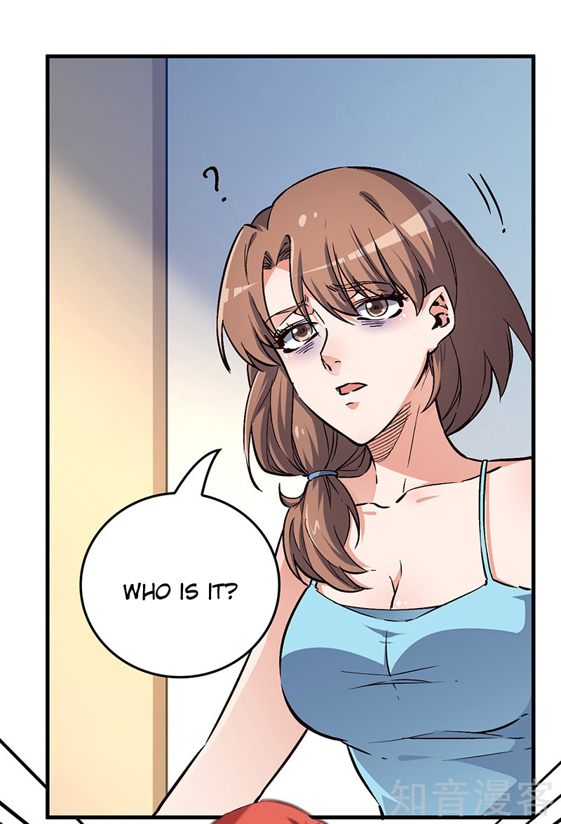 The Super Doctor From 2089 Chapter 179 - page 21
