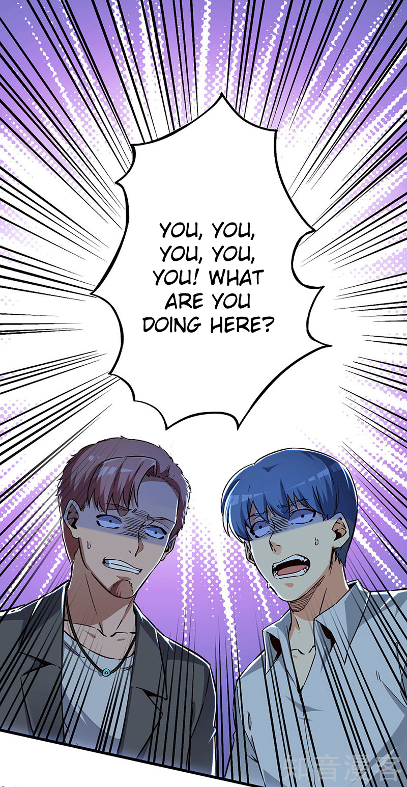 The Super Doctor From 2089 Chapter 179 - page 7