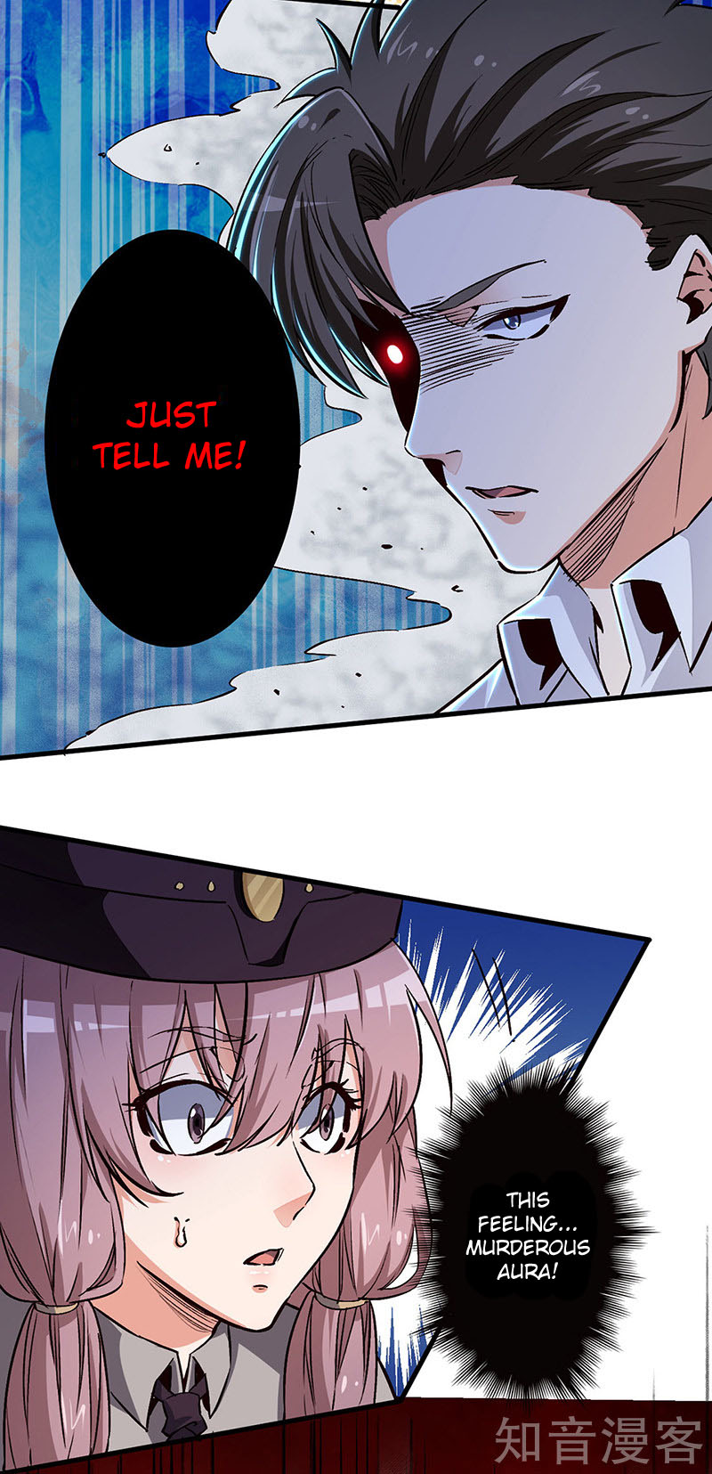The Super Doctor From 2089 Chapter 178 - page 18