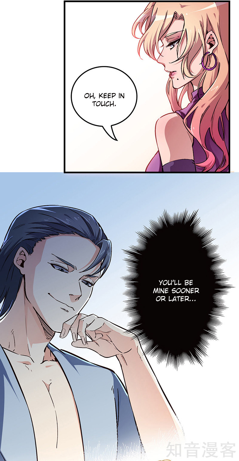 The Super Doctor From 2089 Chapter 177 - page 9