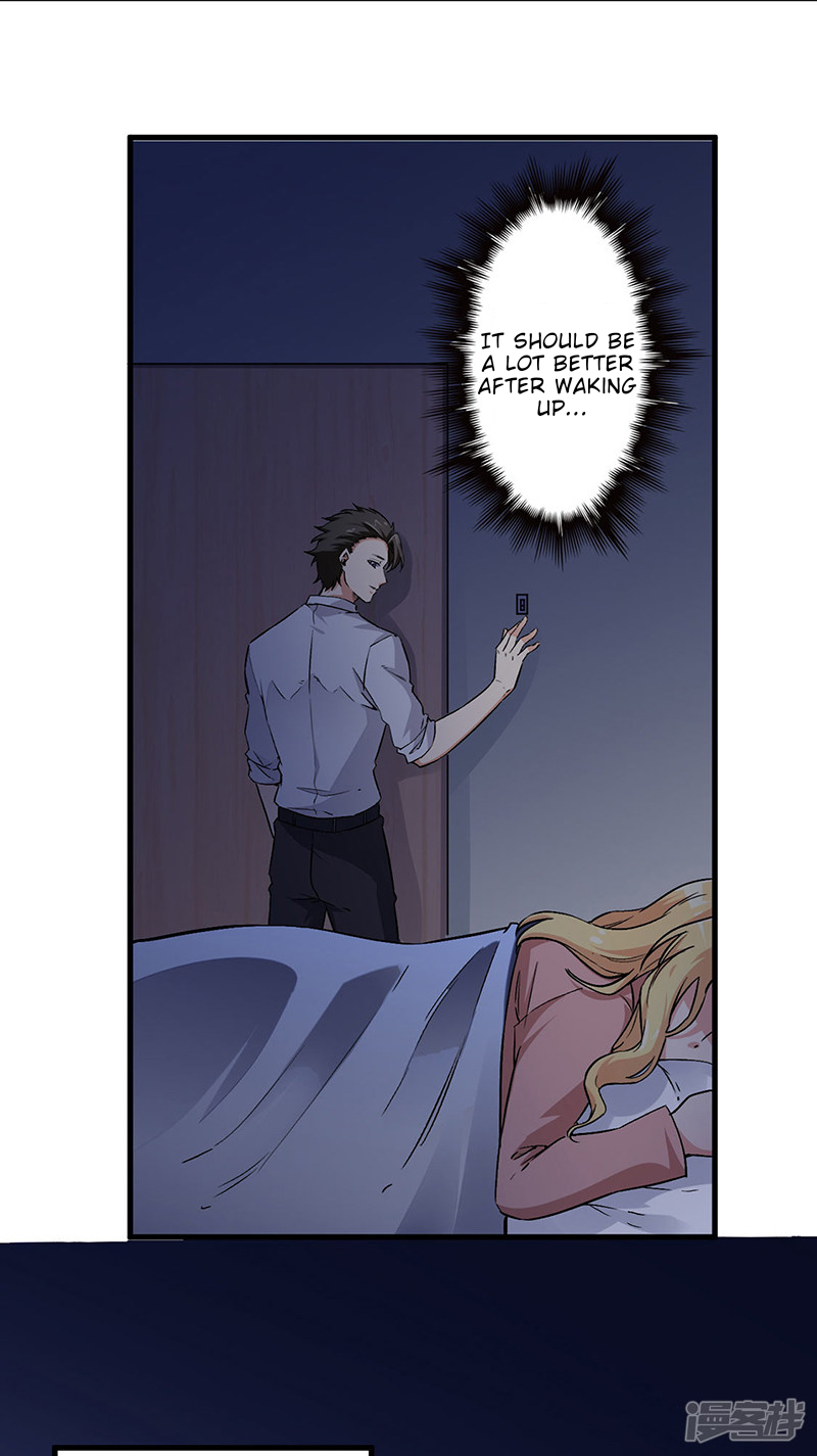 The Super Doctor From 2089 Chapter 176 - page 16