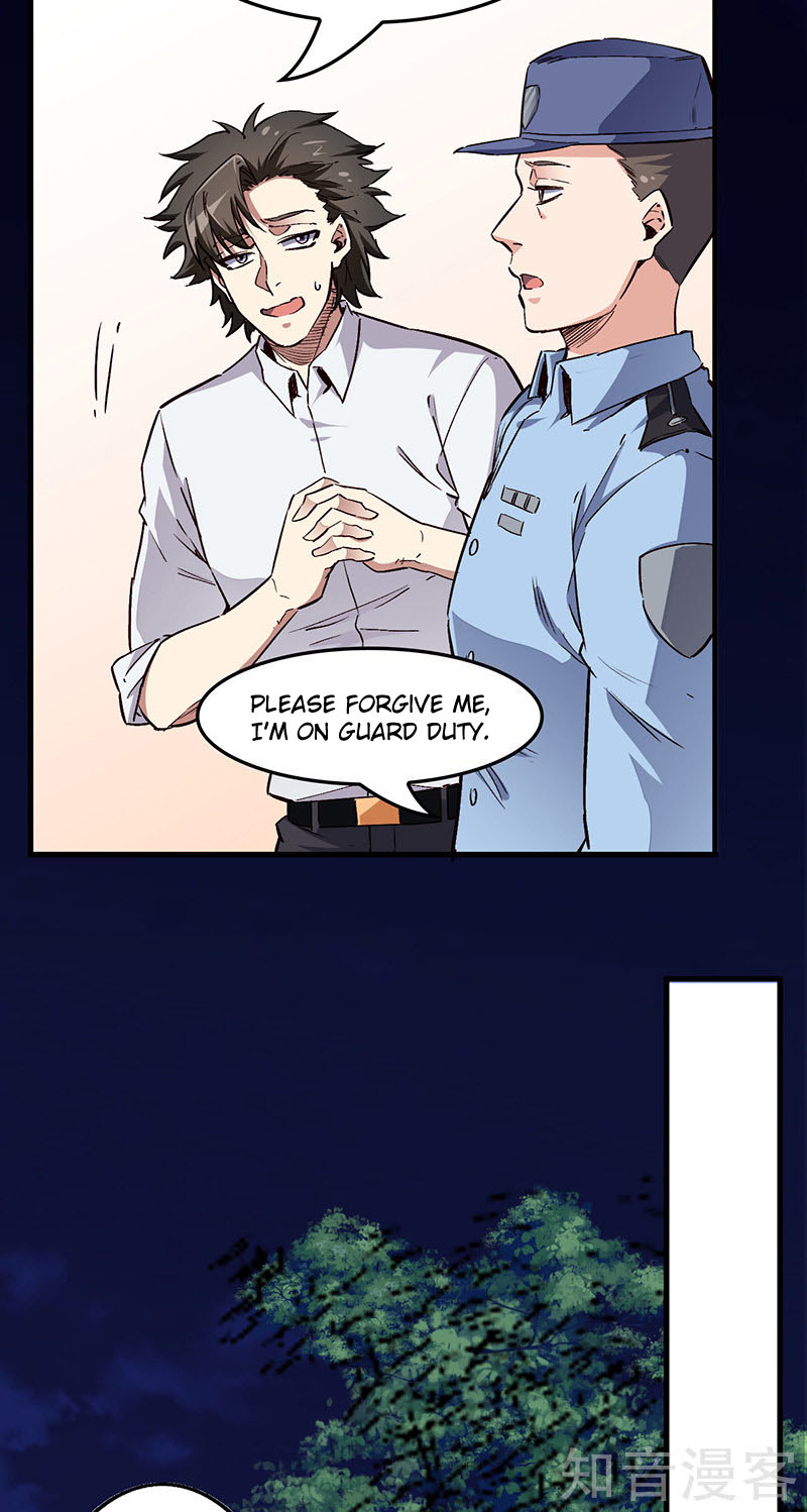 The Super Doctor From 2089 Chapter 173 - page 19