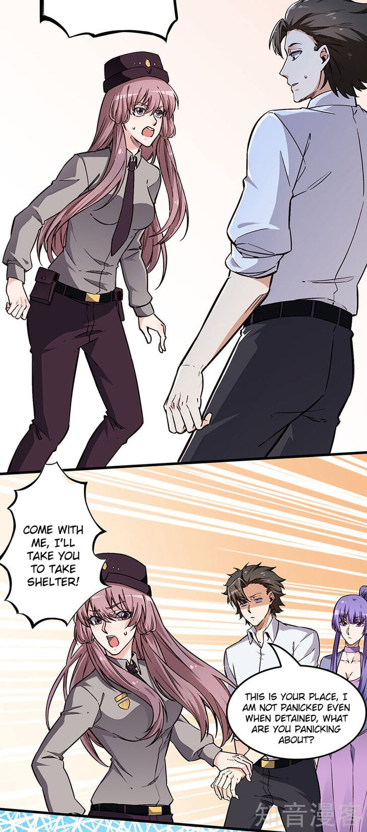 The Super Doctor From 2089 Chapter 171 - page 18