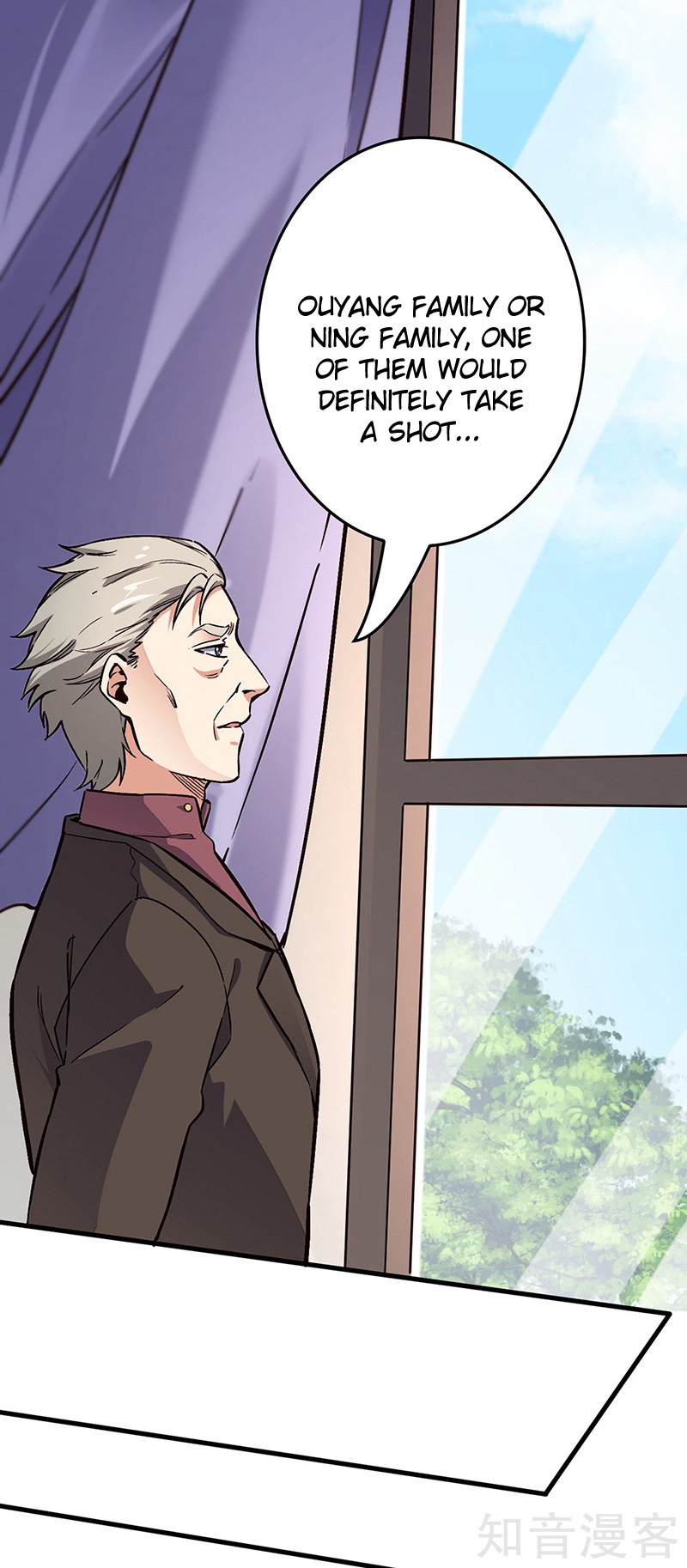 The Super Doctor From 2089 Chapter 170 - page 19