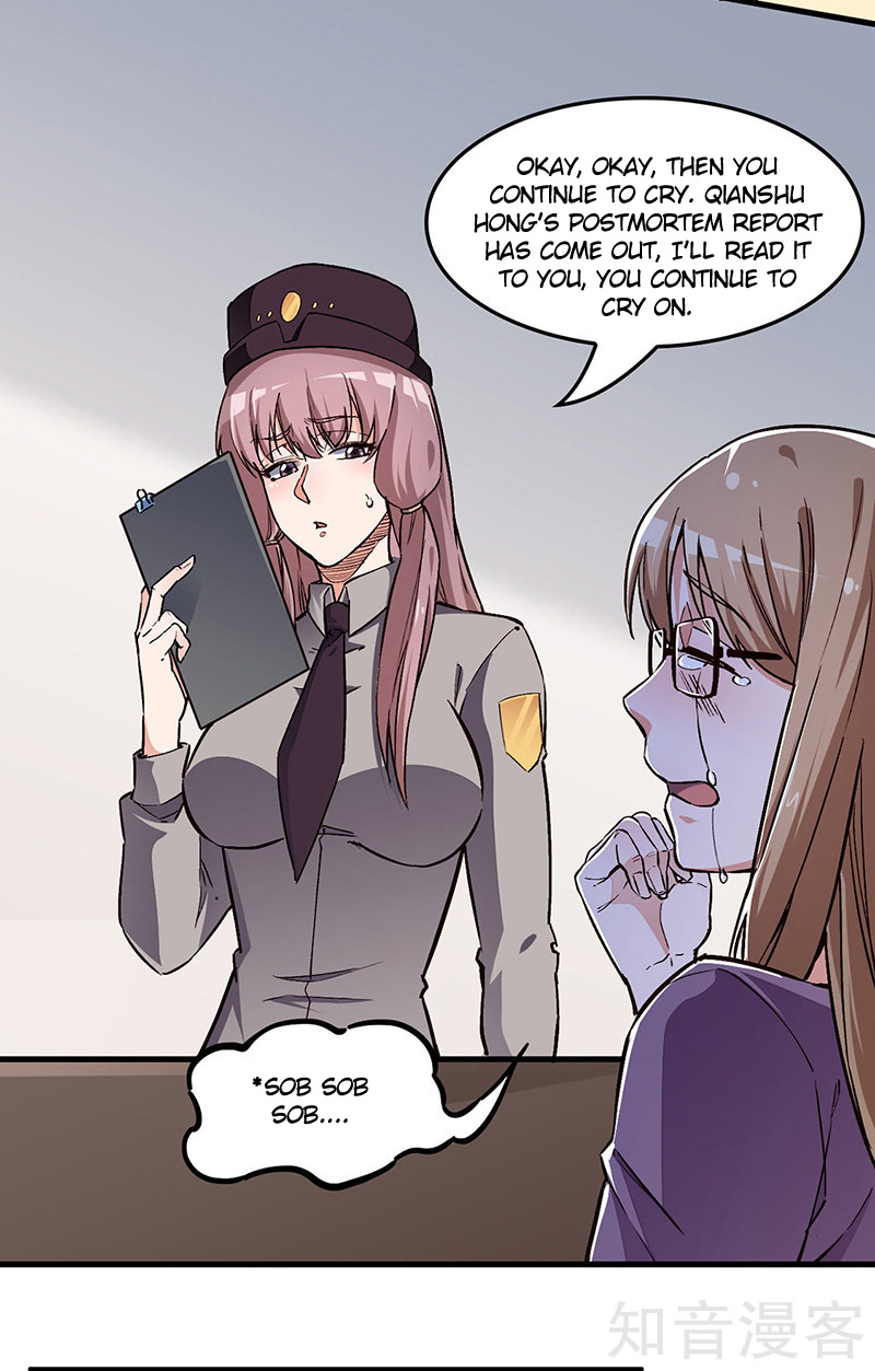 The Super Doctor From 2089 Chapter 170 - page 23