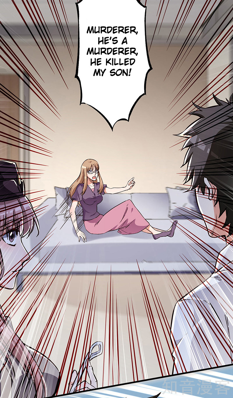 The Super Doctor From 2089 Chapter 169 - page 11