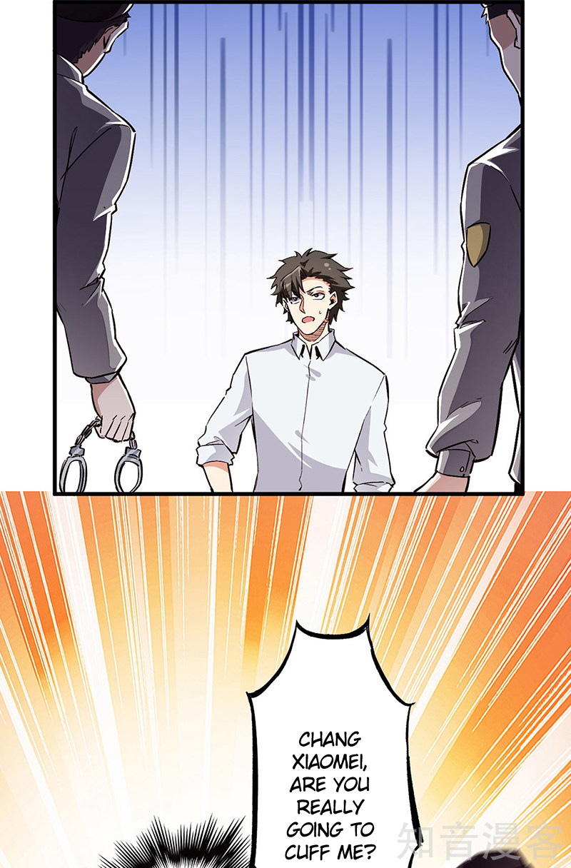 The Super Doctor From 2089 Chapter 169 - page 14