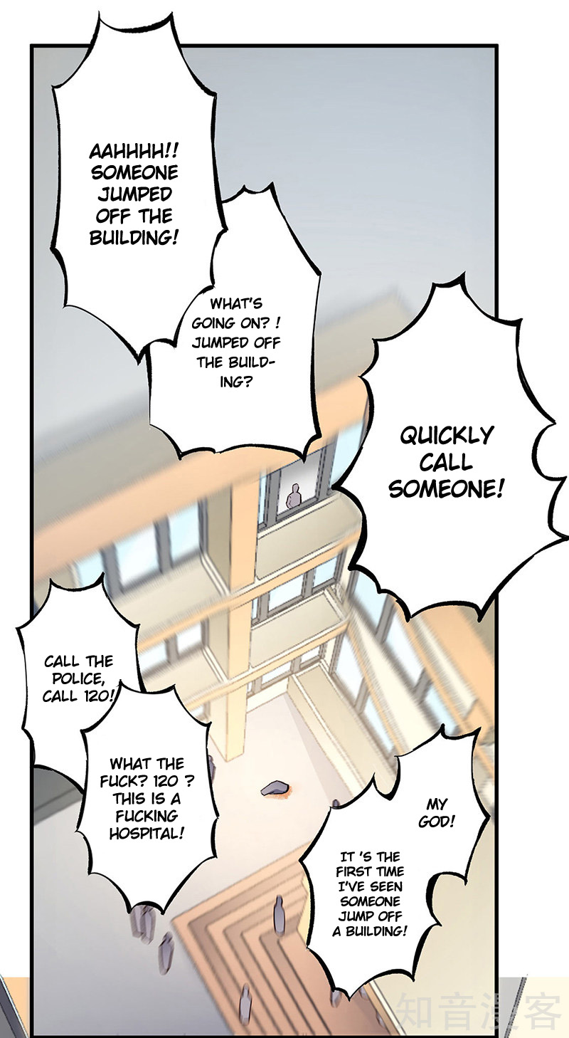 The Super Doctor From 2089 Chapter 169 - page 2