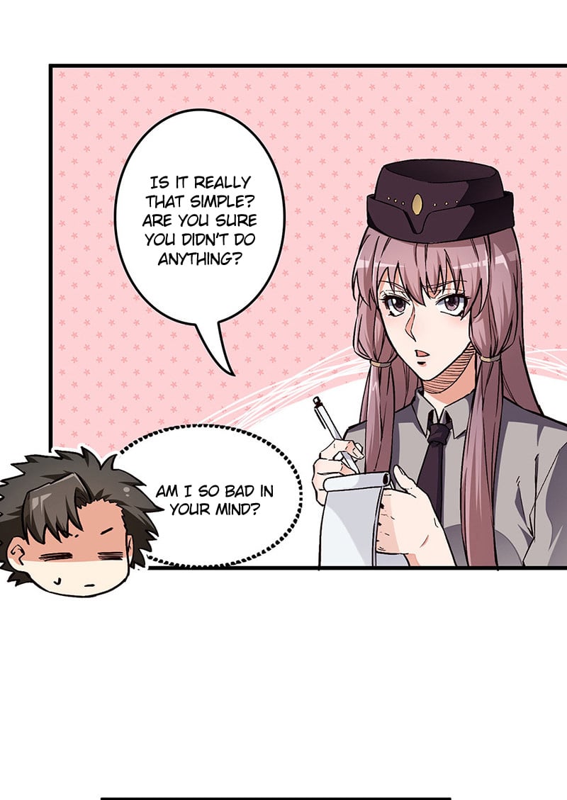 The Super Doctor From 2089 Chapter 169 - page 9