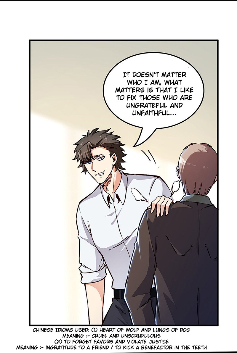 The Super Doctor From 2089 Chapter 165 - page 12