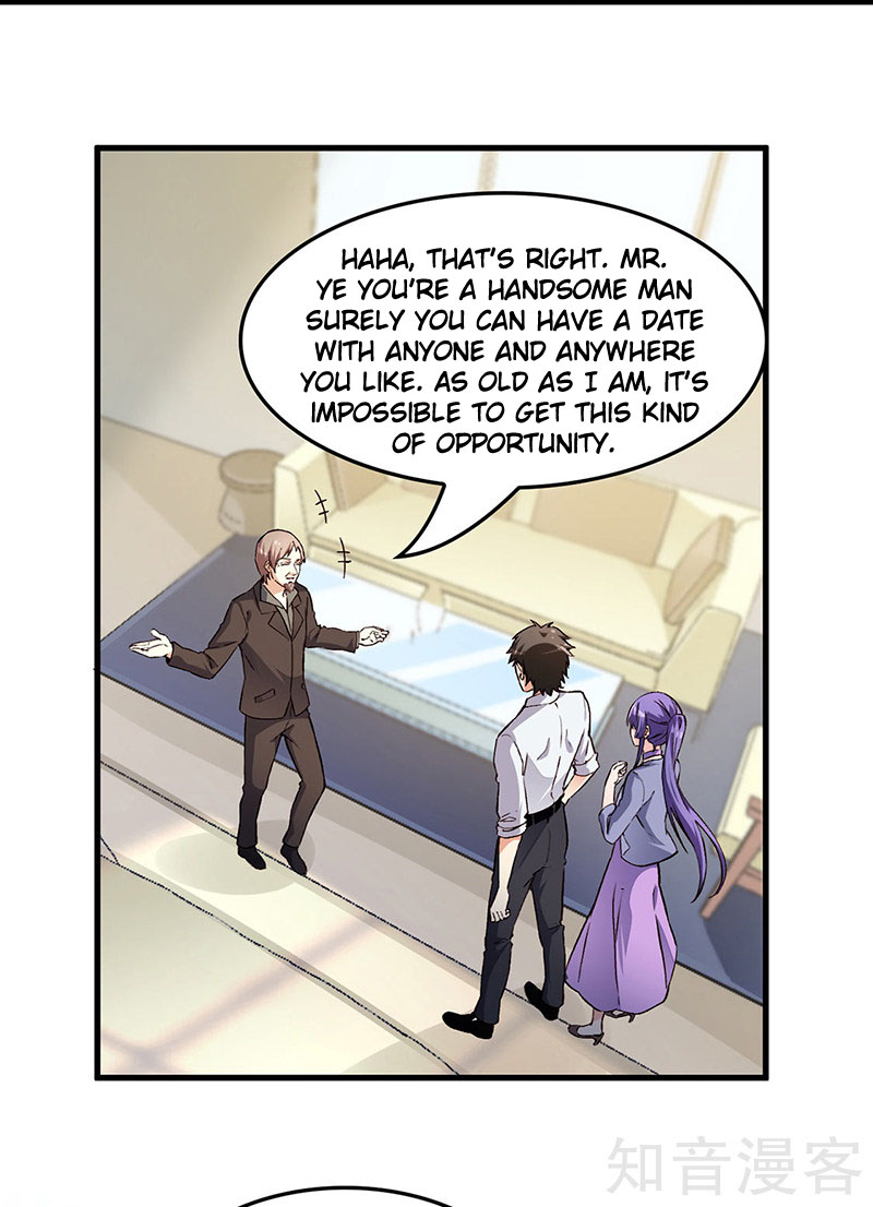 The Super Doctor From 2089 Chapter 165 - page 3