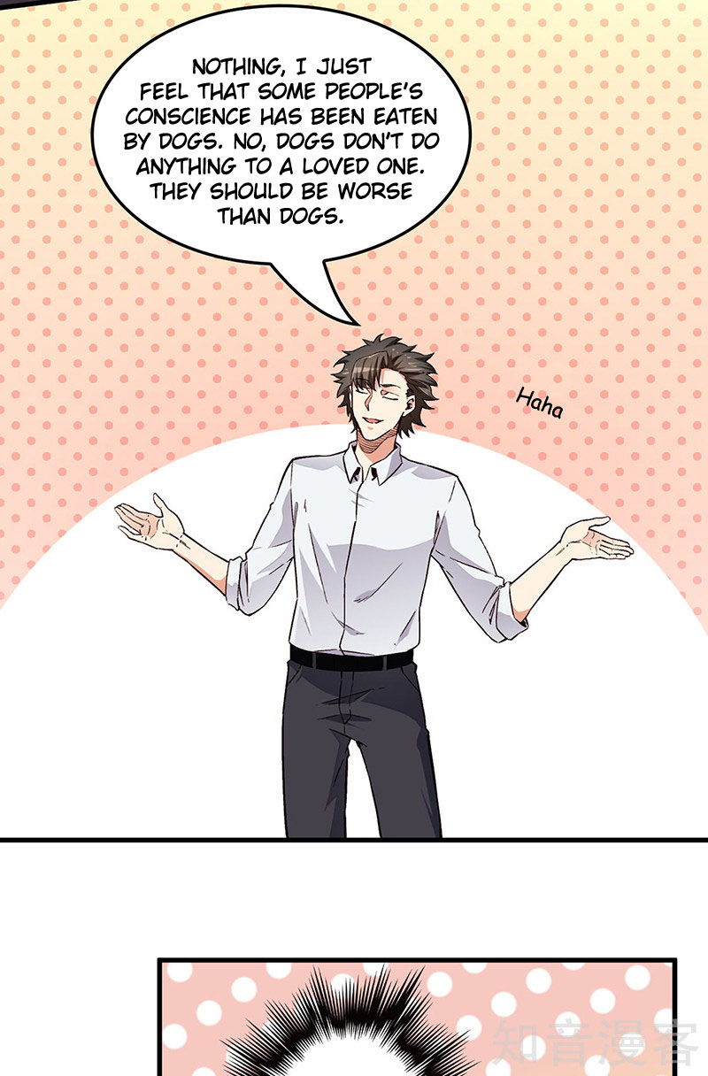The Super Doctor From 2089 Chapter 165 - page 6