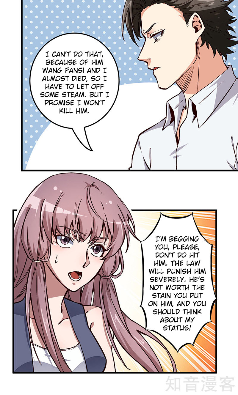 The Super Doctor From 2089 Chapter 163 - page 9