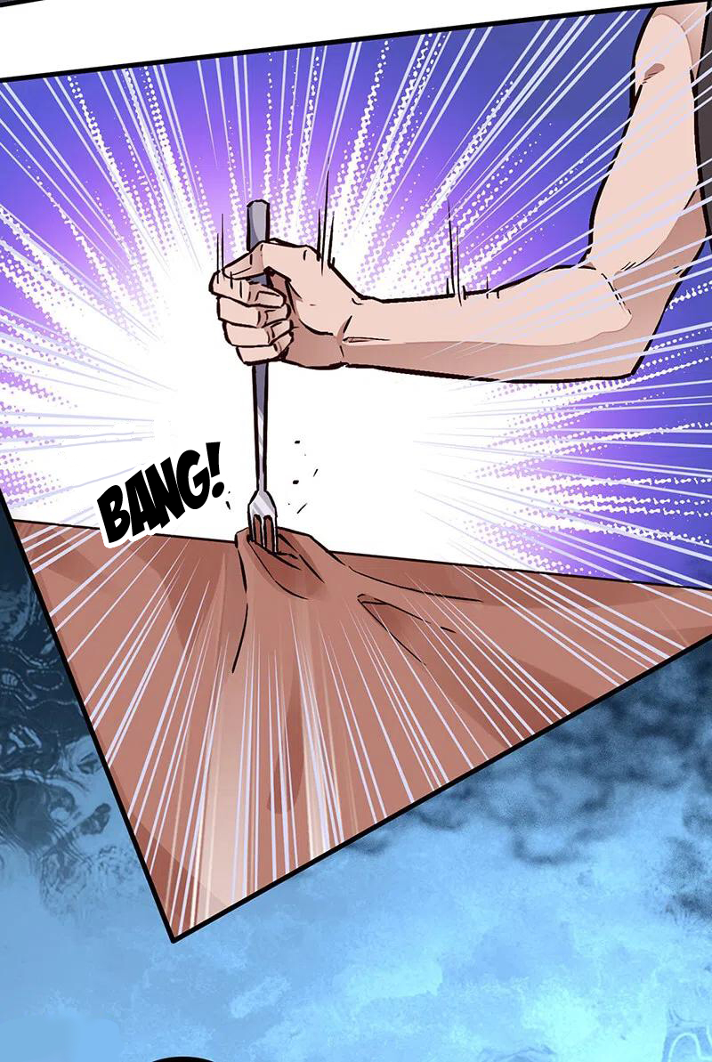The Super Doctor From 2089 Chapter 161 - page 23