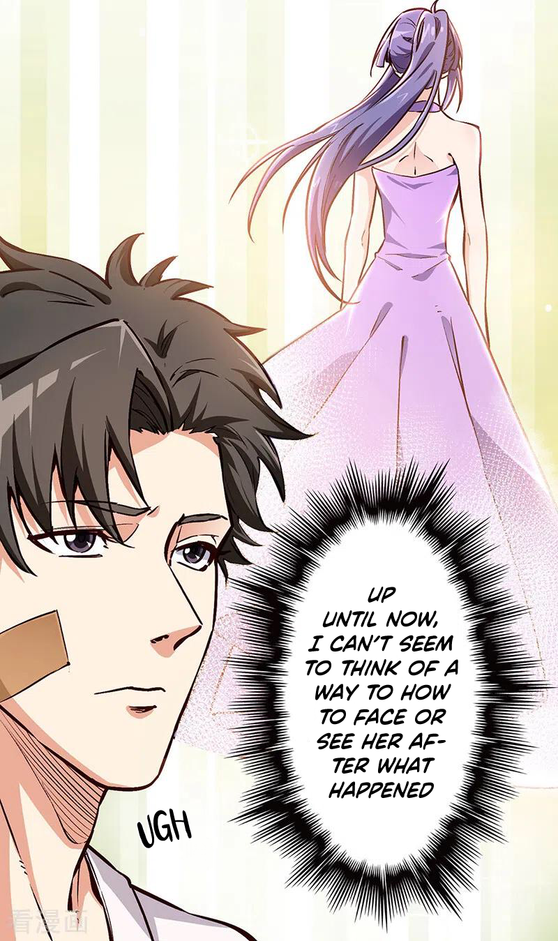The Super Doctor From 2089 Chapter 161 - page 6