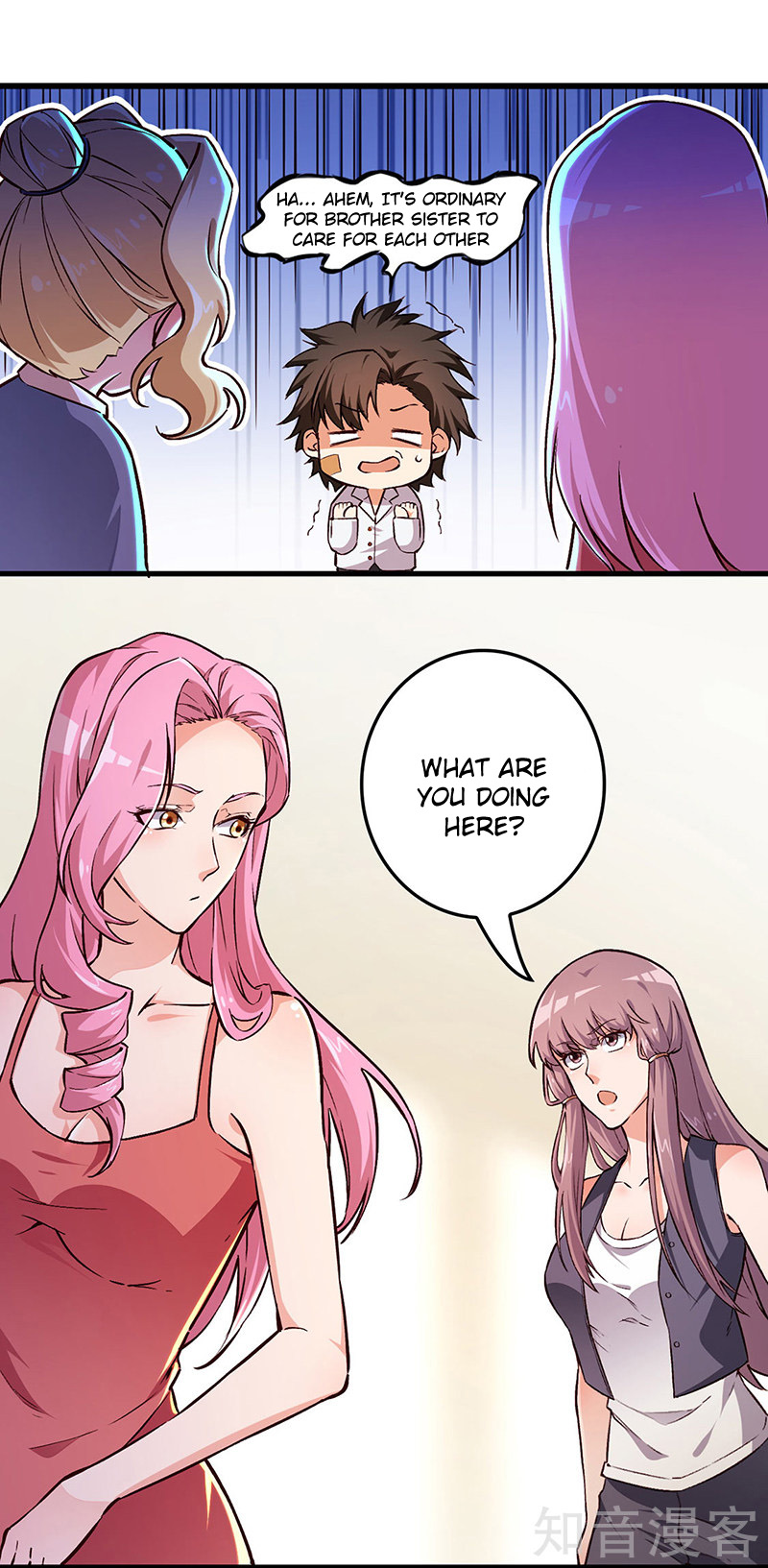 The Super Doctor From 2089 Chapter 160 - page 4