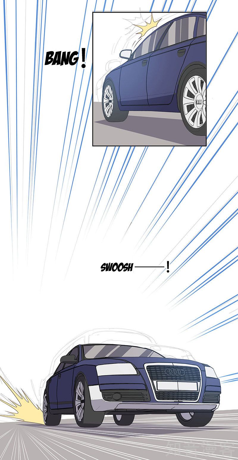 The Super Doctor From 2089 Chapter 157 - page 17