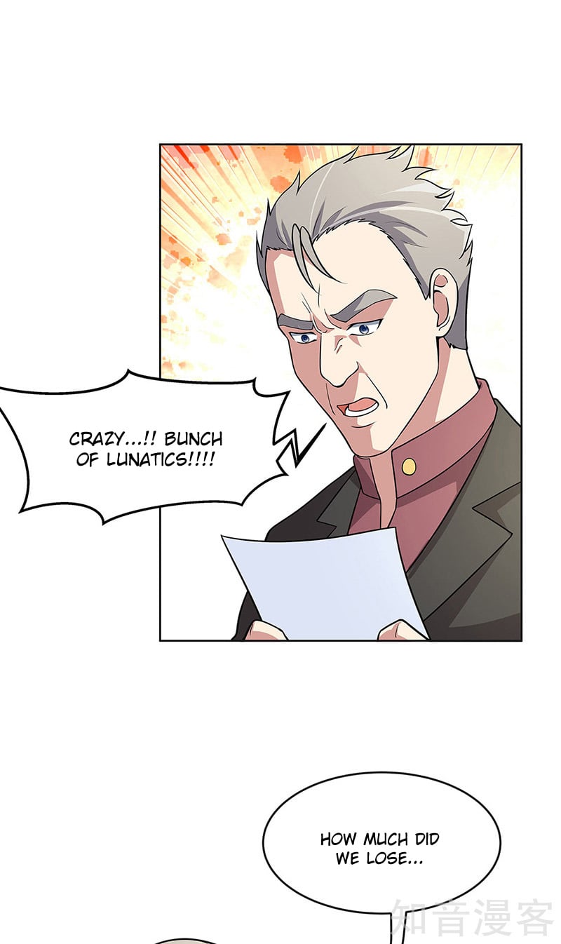 The Super Doctor From 2089 Chapter 156 - page 7