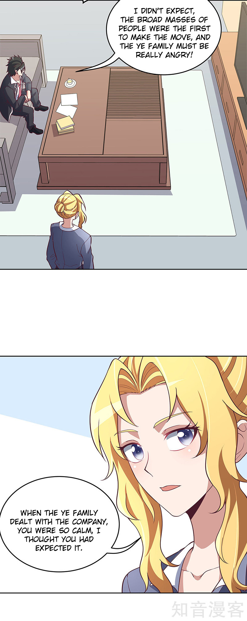 The Super Doctor From 2089 Chapter 155 - page 12