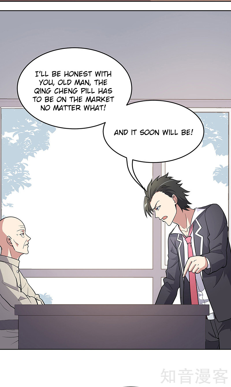 The Super Doctor From 2089 Chapter 154 - page 18