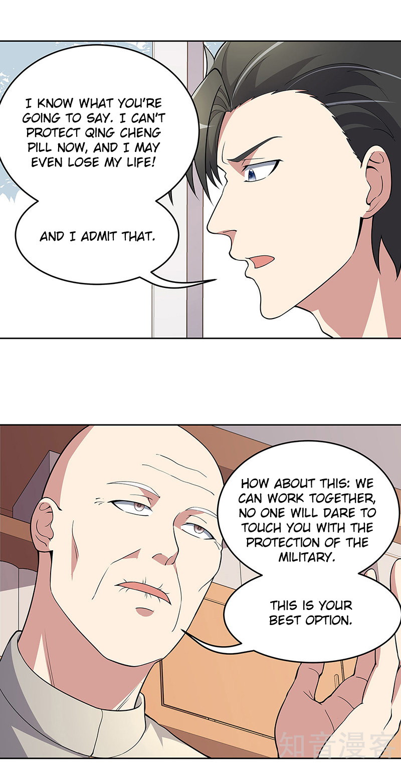 The Super Doctor From 2089 Chapter 154 - page 20