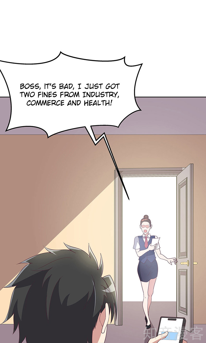 The Super Doctor From 2089 Chapter 153 - page 13